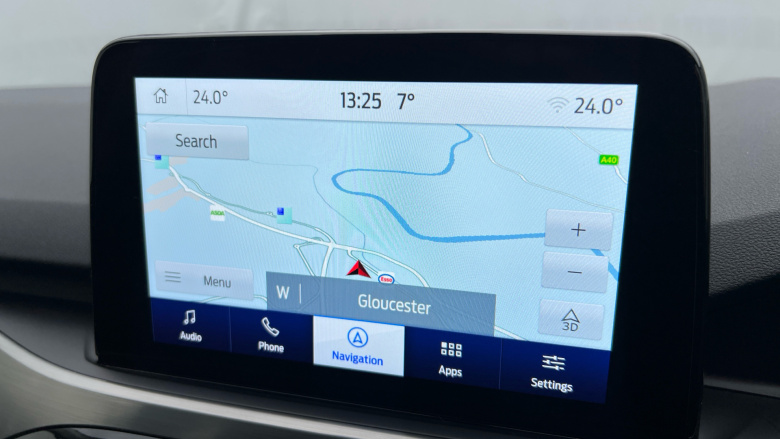 Ford Kuga 1.5 EcoBlue Titanium 5dr Auto Diesel Estate